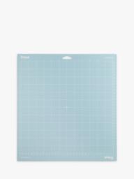 Cricut LightGrip Cutting Mat, Blue