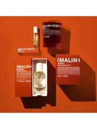 MALIN + GOETZ Leather Scented Candle, 255g - thumbnail 4
