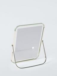 "John Lewis Float Metal Easel Photo Frame, 5 x 7"" (13 x 18cm)" - thumbnail 3
