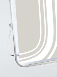 "John Lewis Float Metal Easel Photo Frame, 5 x 7"" (13 x 18cm)" - thumbnail 2
