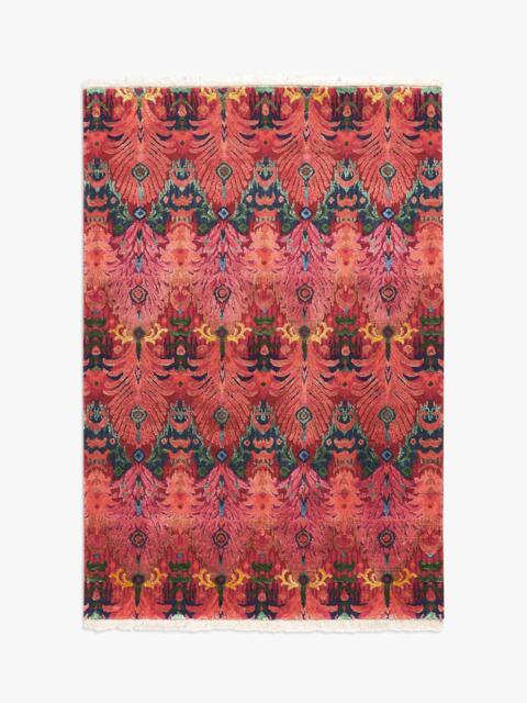 John Lewis + Matthew Williamson Ikat Rug - image 1