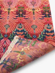 John Lewis + Matthew Williamson Ikat Rug - thumbnail 2