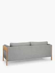 John Lewis Nest Large 3 Seater Sofa - thumbnail 3