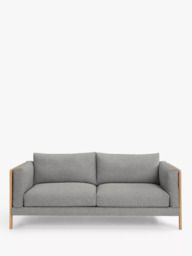 John Lewis Nest Large 3 Seater Sofa - thumbnail 2