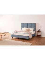 Vispring Kensington Pocket Spring Mattress, Medium Tension, Long Single - thumbnail 4