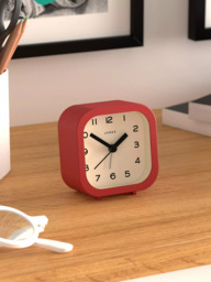 Jones Clocks Bob Analogue Alarm Clock - thumbnail 4