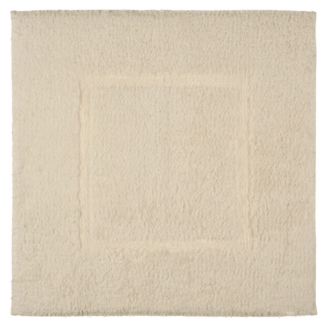 John Lewis Micro-Fresh Deep Pile Shower Mat - image 1