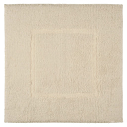 John Lewis Micro-Fresh Deep Pile Shower Mat - thumbnail 1