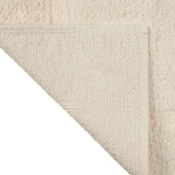 John Lewis Micro-Fresh Deep Pile Shower Mat - thumbnail 3