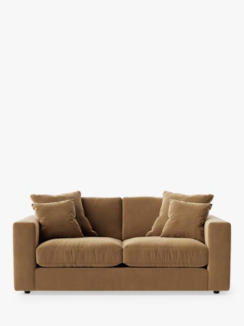 Swoon Althaea Medium 2 Seater Sofa - image 1