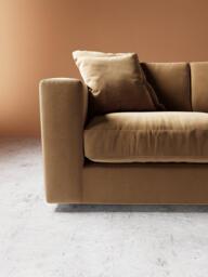 Swoon Althaea Medium 2 Seater Sofa - thumbnail 4