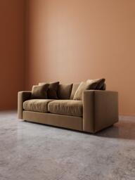 Swoon Althaea Medium 2 Seater Sofa - thumbnail 3