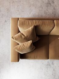 Swoon Althaea Medium 2 Seater Sofa - thumbnail 6