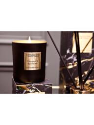 Stoneglow Luna Copaiba & Samphire Scented Candle, 220g - thumbnail 2