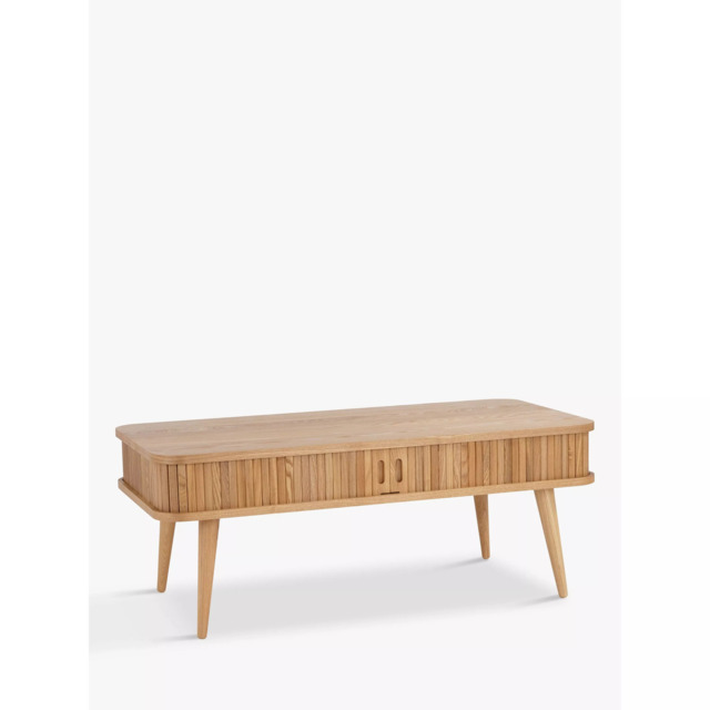 John Lewis Grayson Storage Coffee Table - image 1