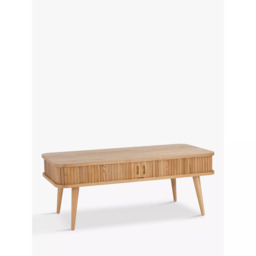 John Lewis Grayson Storage Coffee Table - thumbnail 1