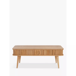 John Lewis Grayson Storage Coffee Table - thumbnail 2