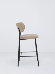 John Lewis Wise Bar Stool - thumbnail 3