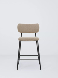John Lewis Wise Bar Stool - thumbnail 2