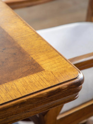 John Lewis Hemingway 6-10 Seater Extending Dining Table - thumbnail 2