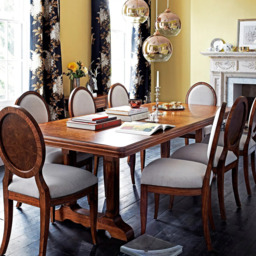 John Lewis Hemingway 6-10 Seater Extending Dining Table - thumbnail 4