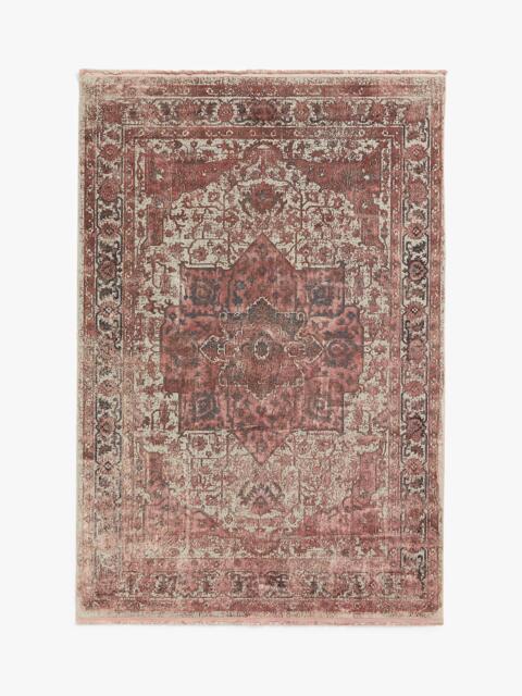 John Lewis Medallion Fade Rug - image 1
