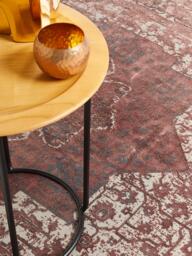 John Lewis Medallion Fade Rug - thumbnail 3