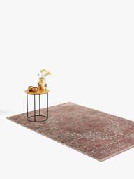 John Lewis Medallion Fade Rug - thumbnail 2