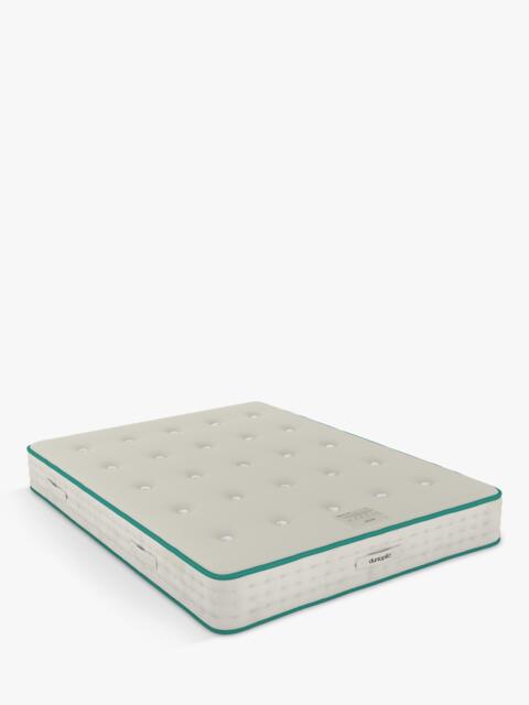Dunlopillo Balance 3000 Cooling Mattress, Firm Tension, Super Kings Size - image 1