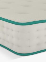Dunlopillo Balance 3000 Cooling Mattress, Firm Tension, Super Kings Size - thumbnail 2