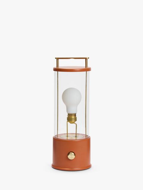 tala The Muse 2.0 Portable Rechargeable Outdoor Table Lamp, Orange - image 1