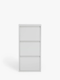 John Lewis Fold Out 3 Tier Shoe Rack - thumbnail 3