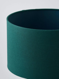John Lewis Burano Striped Ceramic Table Lamp - thumbnail 3