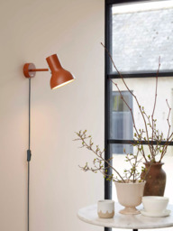 Anglepoise Type 75 Mini Margaret Howell Edition Plug-In Wall Light - thumbnail 2