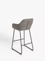 John Lewis Brooks II Bar Stool - thumbnail 4