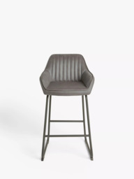 John Lewis Brooks II Bar Stool - thumbnail 2