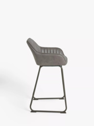 John Lewis Brooks II Bar Stool - thumbnail 3