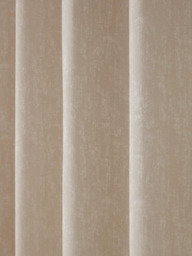 Laura Ashley Whinfell Pair Lined Pencil Pleat Curtains, Natural - thumbnail 4