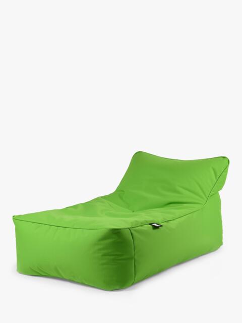Extreme Lounging B Bed Garden Beanbag, Lime Green - image 1