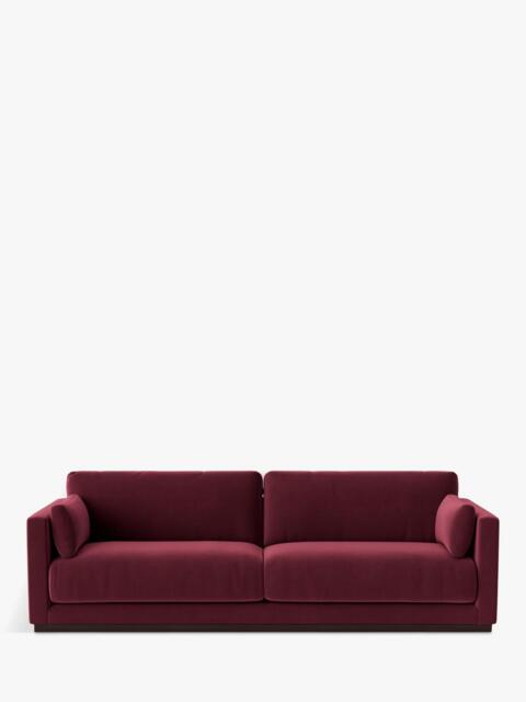 Swoon Alesund Large 3 Seater Sofa - image 1