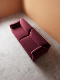 Swoon Alesund Large 3 Seater Sofa - thumbnail 6