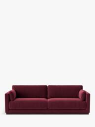 Swoon Alesund Large 3 Seater Sofa - thumbnail 1