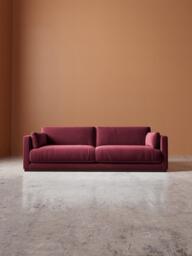 Swoon Alesund Large 3 Seater Sofa - thumbnail 2