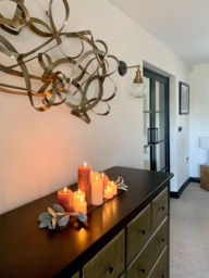 Industville Brooklyn Outdoor & Bathroom Wall Light - thumbnail 5