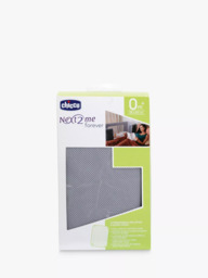 Chicco Next2Me Forever Night Breeze Mattress Protector, Natural - thumbnail 4