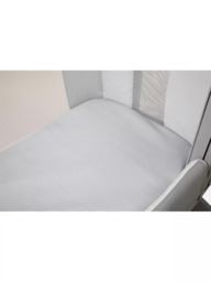 Chicco Next2Me Forever Night Breeze Mattress Protector, Natural - thumbnail 6