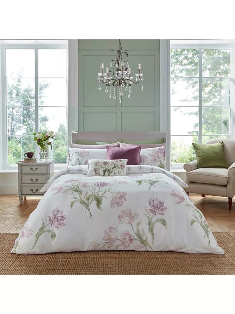 Laura Ashley Gosford Duvet Cover Set - image 1