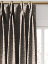 William Morris At Home Willow Bough Made to Measure Curtains or Roman Blind, Brick - thumbnail 4