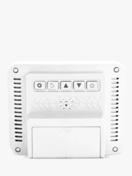 Acctim Oslo LCD Digital Alarm Clock - thumbnail 4