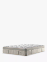 Sealy Posturepedic Exquisite Allure Plush Mattress, Soft/Medium Tension, Double - thumbnail 1